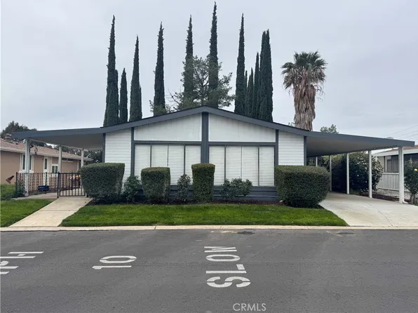 10961 Desert Lawn Dr Space 181, Calimesa, CA 92320