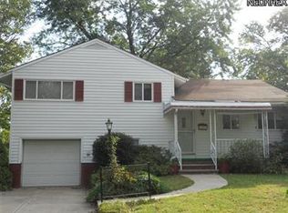 5817 Calamie Dr, Parma Heights, OH 44130