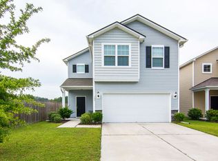 102 Brookhaven Rd, Summerville, SC 29486