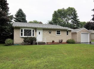 211 Keith Rd, Circle Pines, MN 55014