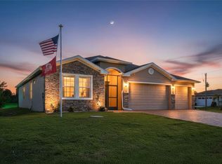 14879 Wichita Rd, Port Charlotte, FL 33981