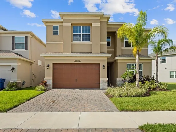 32684 Tamarind Grove Ln, Wesley Chapel, FL 33543