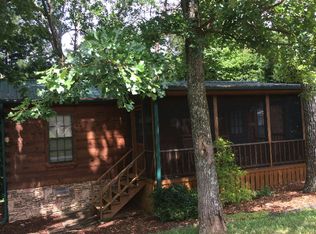 76 Frontier Way, Blairsville, GA 30512