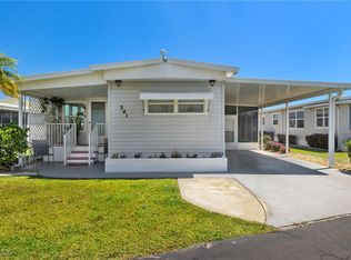 341 Mattie Ave, Fort Myers, FL 33908