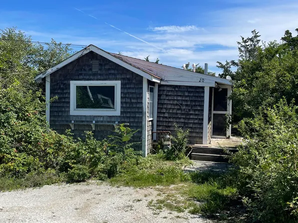 20 Howland Road, East Sandwich, MA 02537