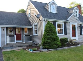 6 Jacob St, Seekonk, MA 02771