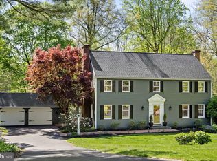 115 Foxcroft Dr, Doylestown, PA 18901
