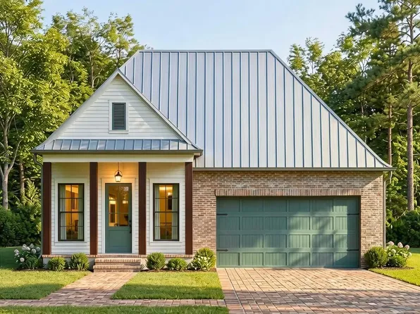 5990 Madison Ct, Saint Francisville, LA 70775