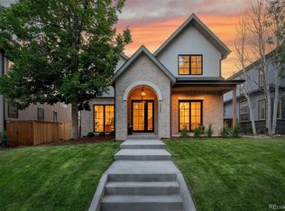 1367 S Clayton St, Denver, CO 80210
