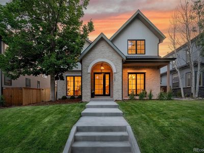 1367 S Clayton Street, Denver, CO, 80210