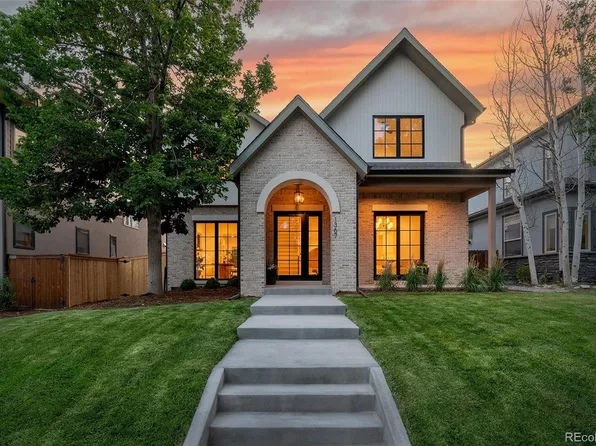 1367 S Clayton Street, Denver, CO 80210