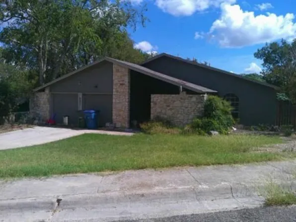 1507 Cross St, Copperas Cove, TX 76522
