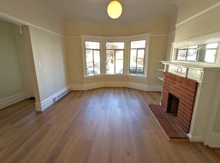 251B 2nd Ave #B, San Francisco, CA 94118