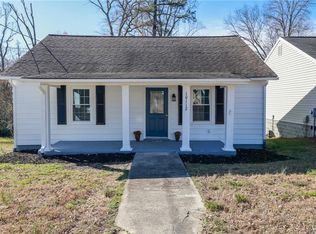 10112 Brandywine Ave, North Chesterfield, VA 23237