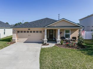 3868 Great Falls Loop, Middleburg, FL 32068