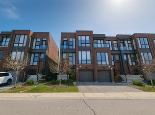 14 Allerton Rd, Vaughan, ON L4J0K1