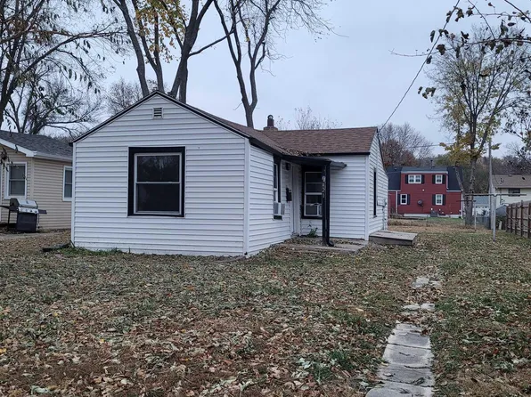 1421 W 30th St, Sioux City, IA 51103