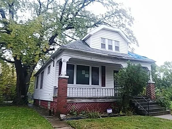 18914 Anglin St, Detroit, MI 48234