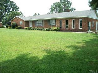 7379 Plain View Hwy, Dunn, NC 28334