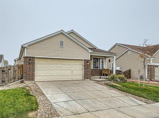 9987 Idalia St, Commerce City, CO 80022