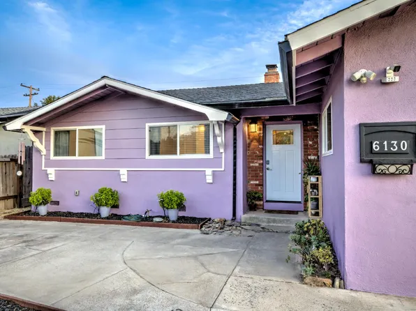 6130 Rumford Ave, Citrus Heights, CA 95621