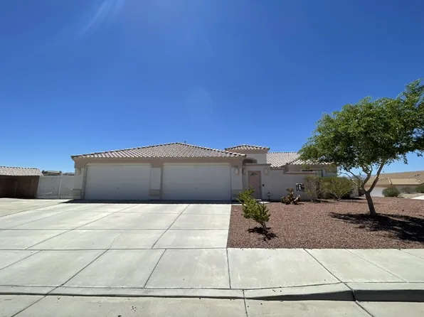 2994 Calle Del Oro, Bullhead City, AZ 86429