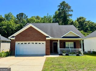 530 Sugarloaf Dr, Macon, GA 31204