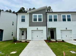 1109 Merlot Hills Ln, Durham, NC 27704