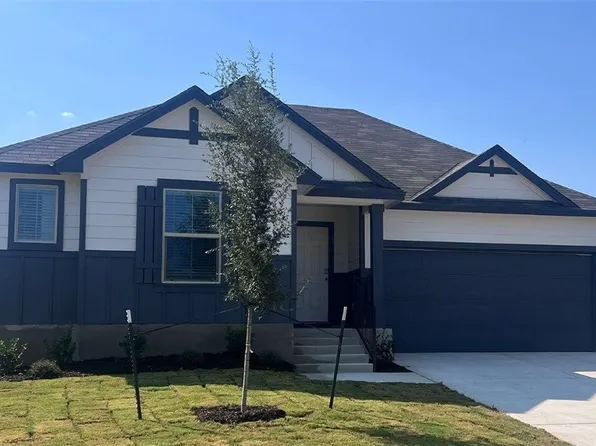 1306 Merritt St, Temple, TX 76504
