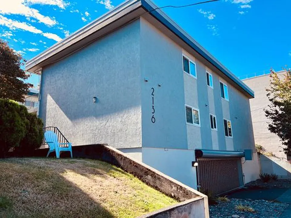 #125-2136 NE Weidler St.