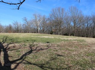 19655 S Par Lane Rd, Claremore, OK 74017