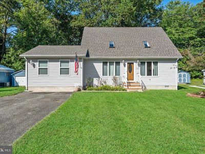 22892 Angola Rd E, Lewes, DE, 19958