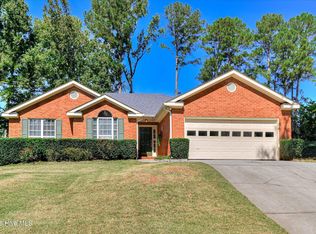4647 Leeward Drive, Evans, GA 30809