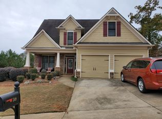 709 Midway Ave, Canton, GA 30114