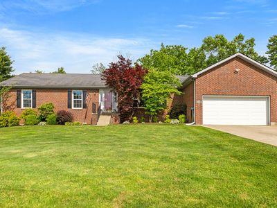 1021 Fairway Dr, Georgetown, KY, 40324