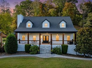 367 Isley Dr, Blountville, TN 37617