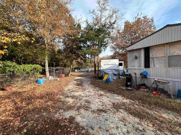 900 Toad Pole Ln, Sidney, AR 72577