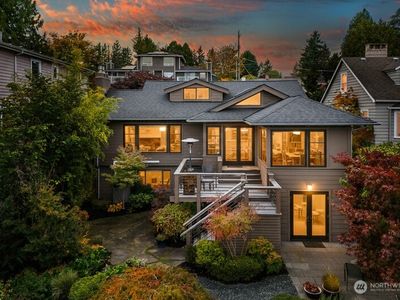 10606 Durland Avenue NE, Seattle, WA, 98125