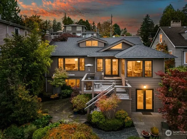 10606 Durland Avenue NE, Seattle, WA 98125