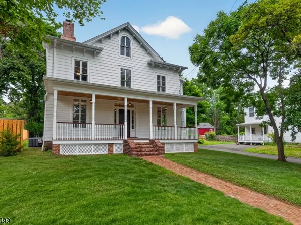 23 Amwell Rd, Millstone Boro, NJ 08844