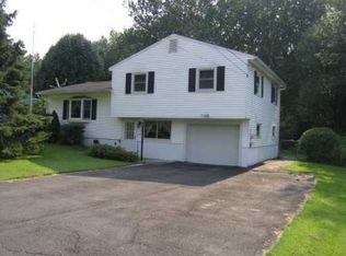 535 Center St, Newburgh, NY 12550