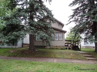 817 12th St N, Virginia, MN 55792