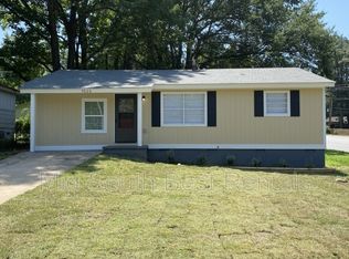 7525 Twin Oaks Rd, Little Rock, AR 72209