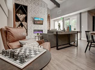 Henley and Remy Apartments, Boulder, CO 80303