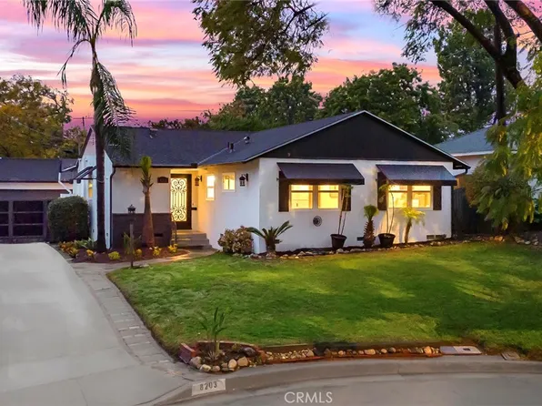 8203 Sargent Ave, Whittier, CA 90605