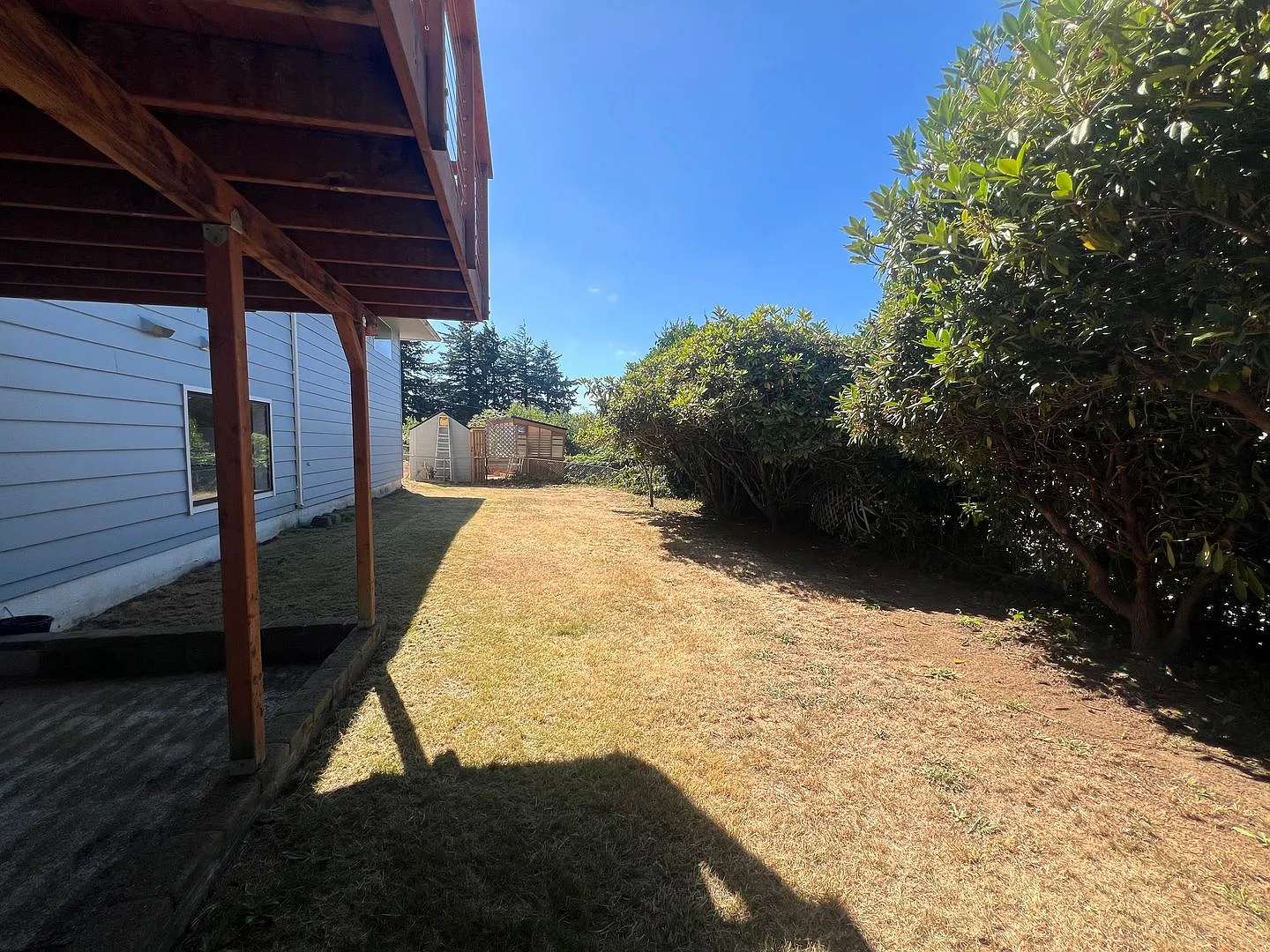 Fir Duplex — Photo 3