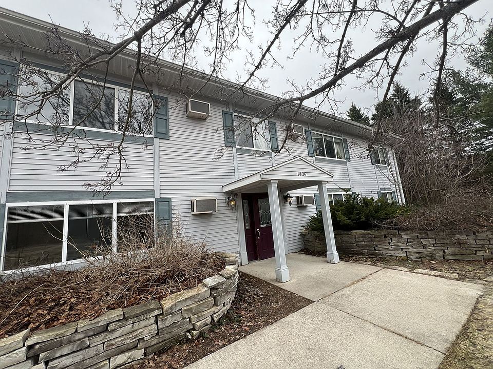 1st image of 1826 Apartment Dr APT 1