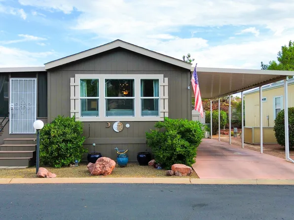 205 Sunset Drive #26, Sedona, AZ 86336