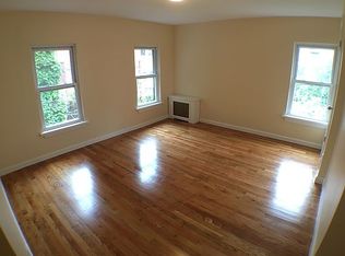 112 Jackson St #2, Brooklyn, NY 11211