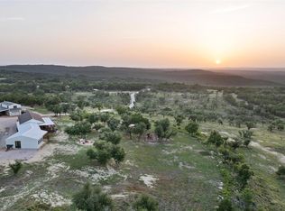 830 Ulrich Rd, Johnson City, TX 78636